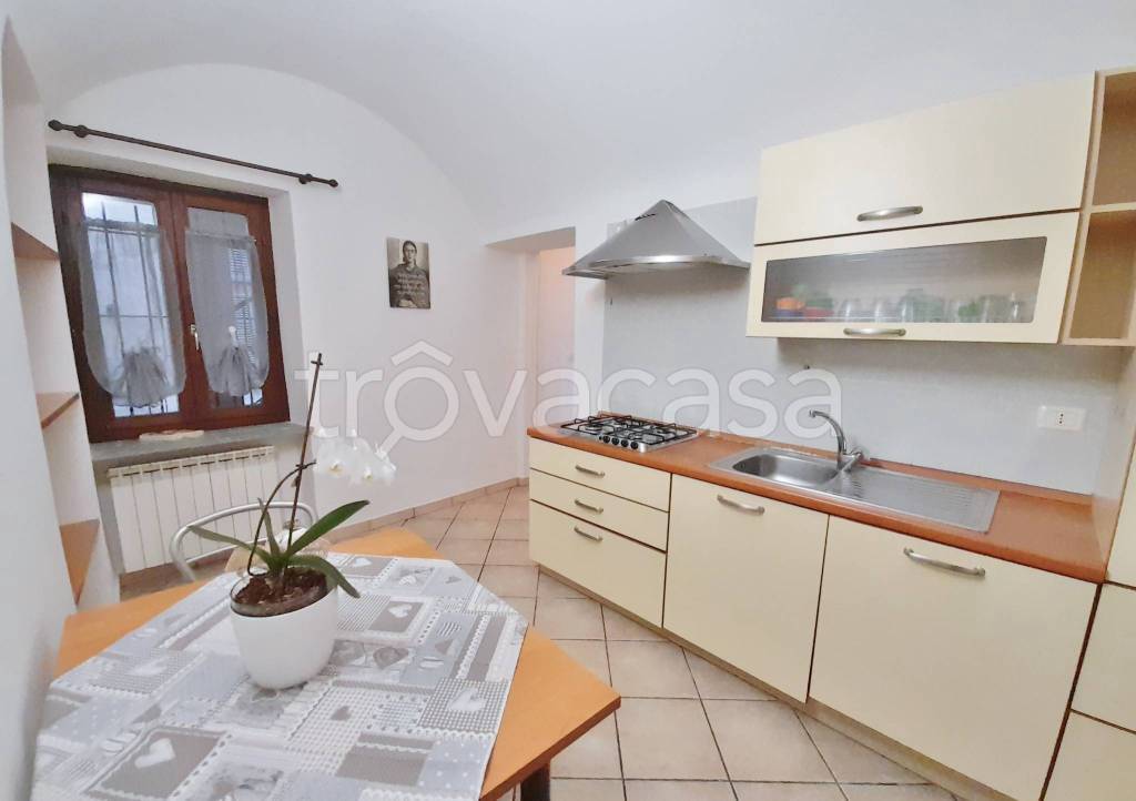 appartamento in affitto a Mondovì