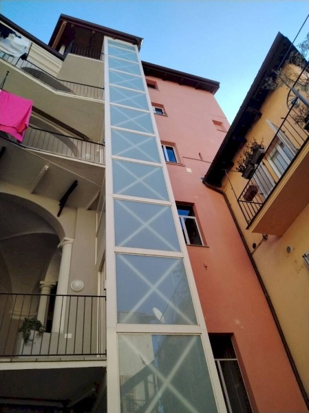 appartamento in affitto a Mondovì