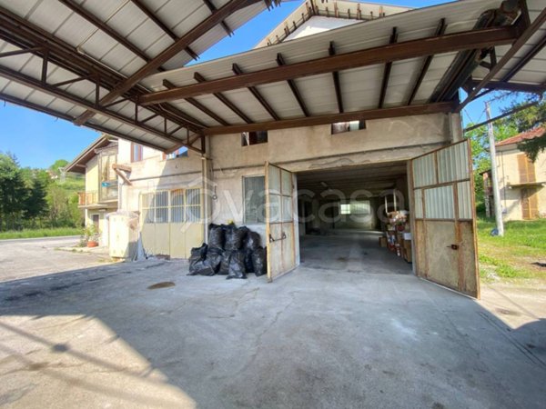 locale commerciale in affitto a Mondovì