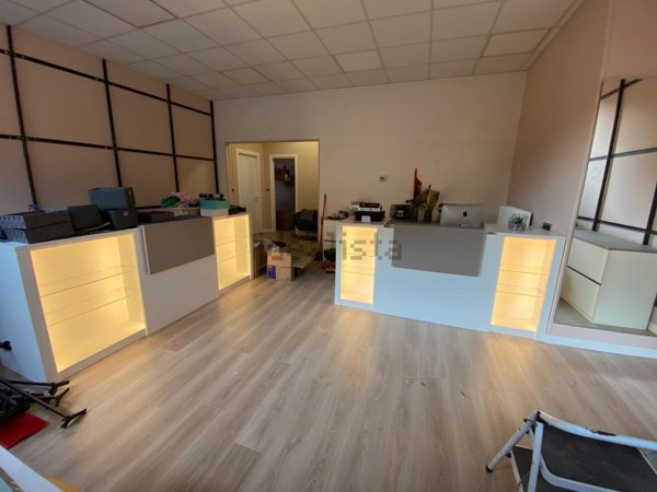 negozio in affitto a Mondovì
