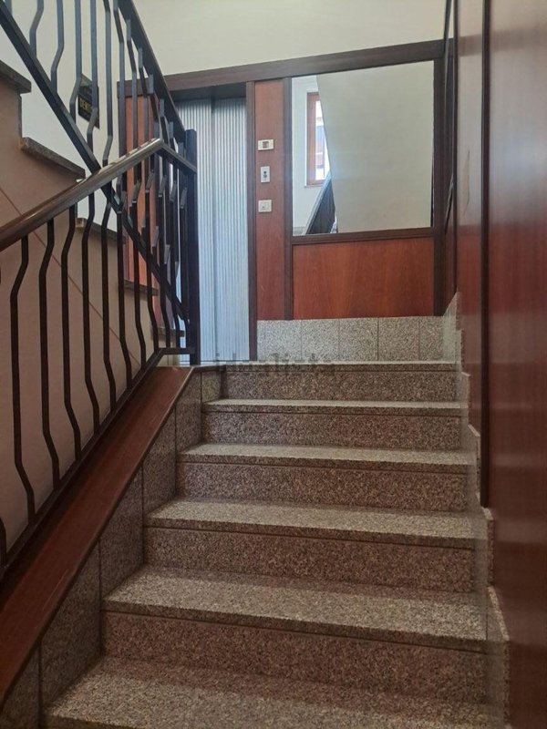 appartamento in affitto a Mondovì