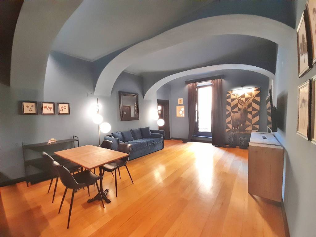 appartamento in affitto a Mondovì