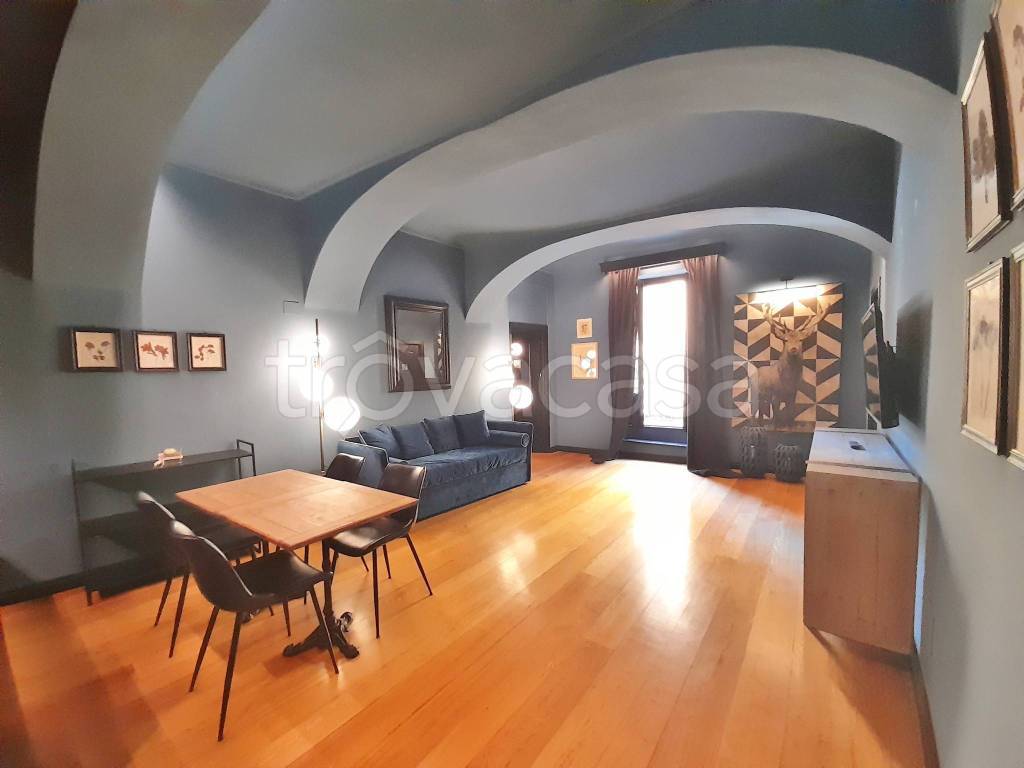 appartamento in affitto a Mondovì