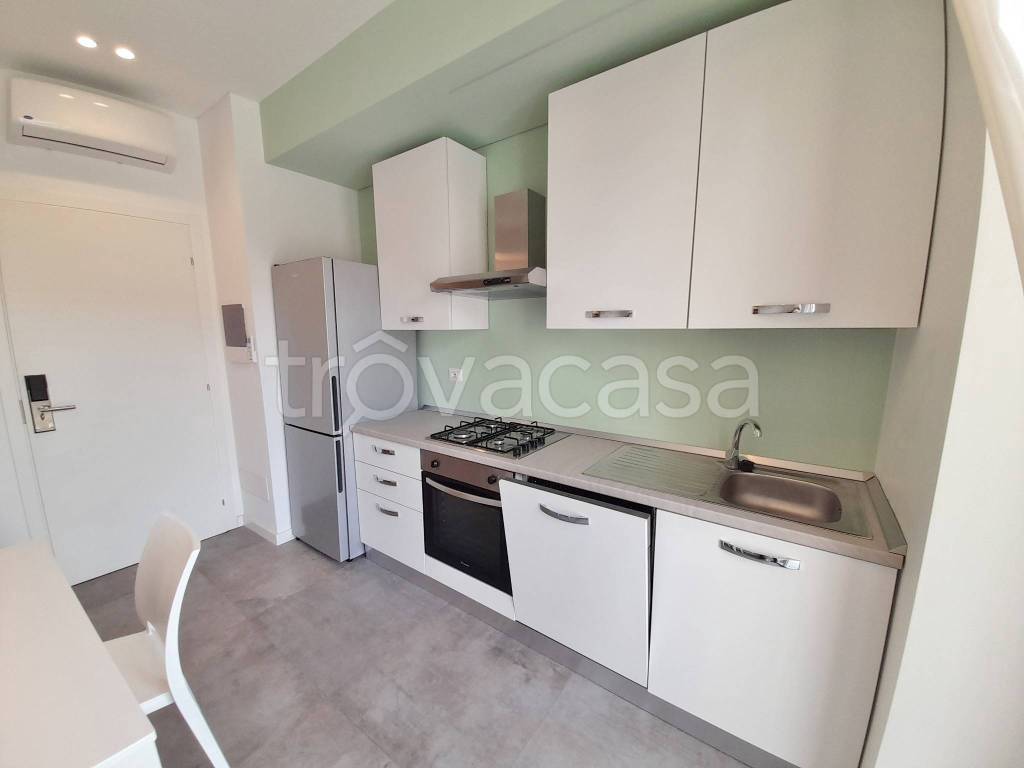 appartamento in affitto a Mondovì