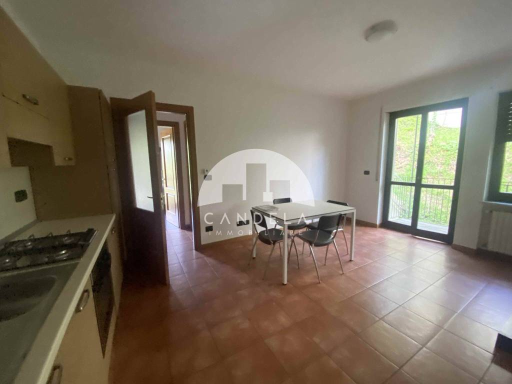 appartamento in affitto a Mondovì