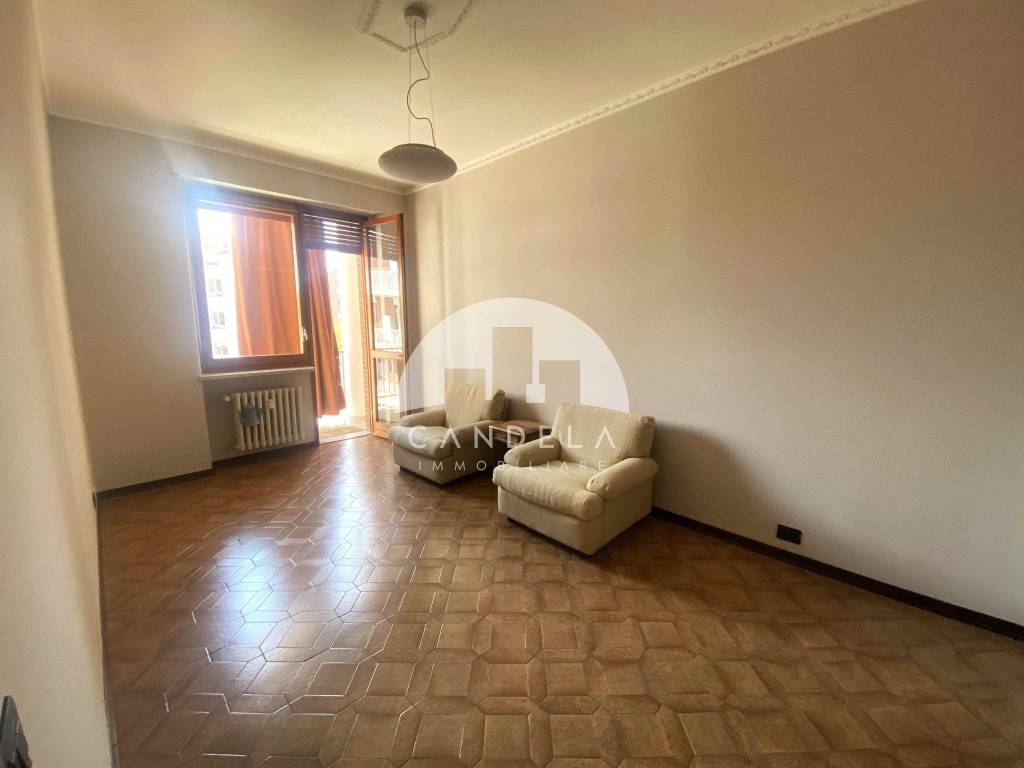 appartamento in affitto a Mondovì