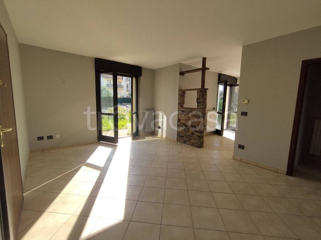 appartamento in affitto a Mondovì