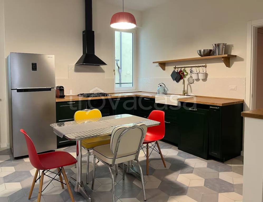 appartamento in affitto a Mondovì