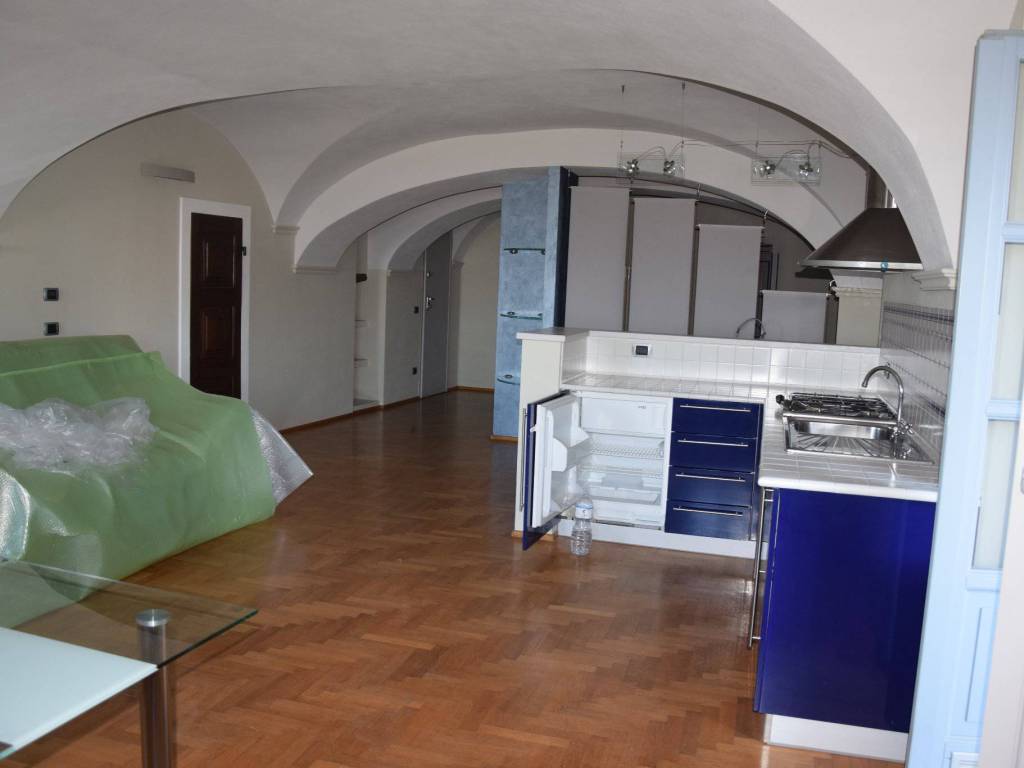 appartamento in affitto a Mondovì