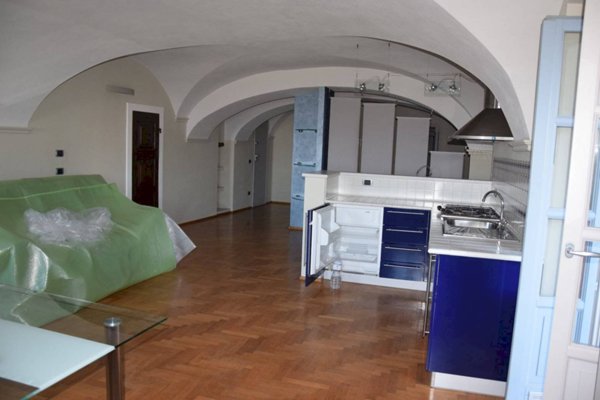 appartamento in affitto a Mondovì