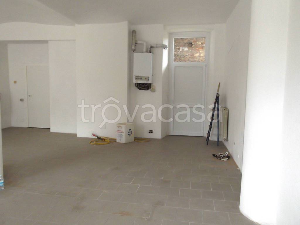 appartamento in affitto a Mondovì