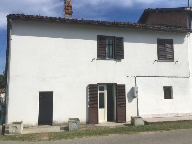 casa indipendente in affitto a Mondovì