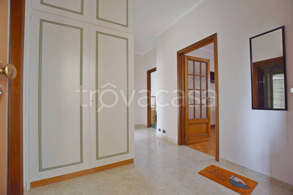 appartamento in affitto a Mondovì