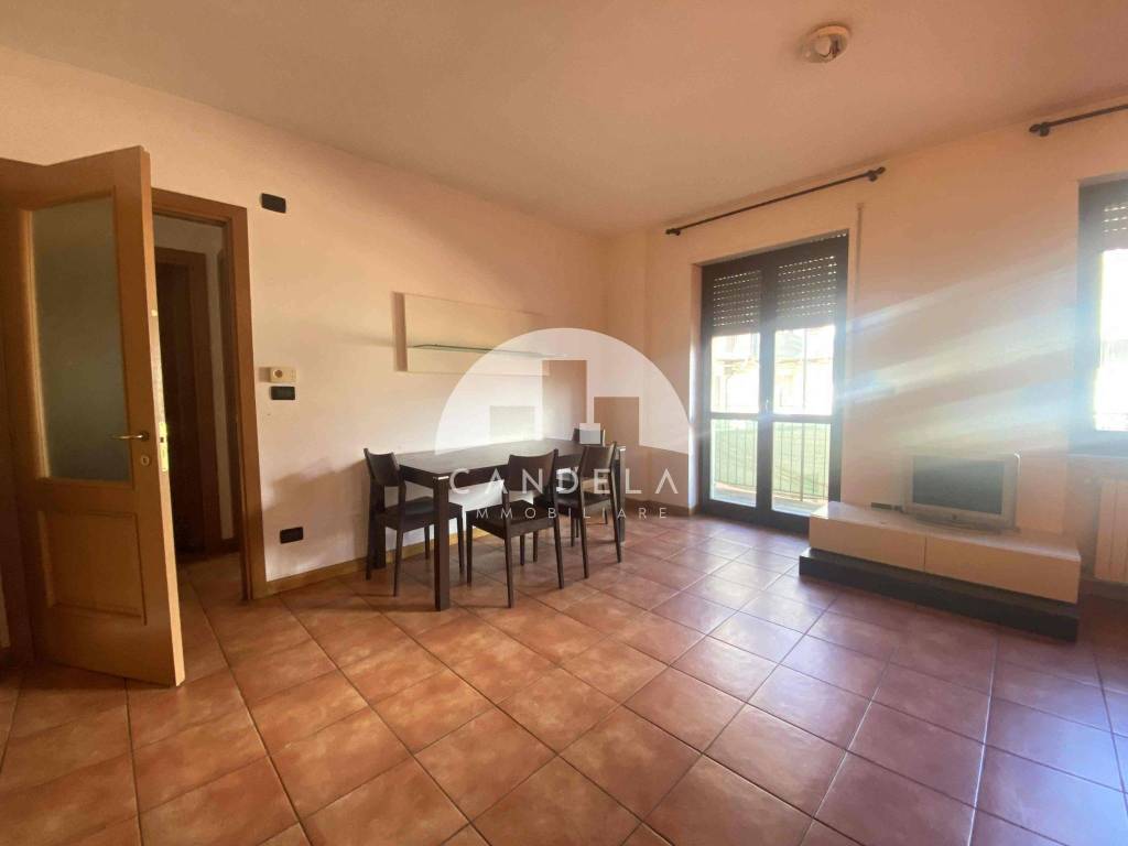appartamento in affitto a Mondovì