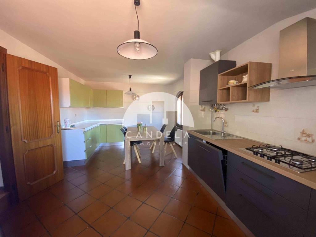 appartamento in affitto a Mondovì