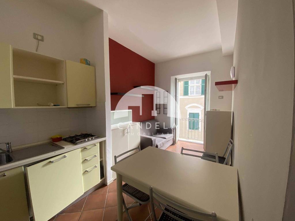 appartamento in affitto a Mondovì