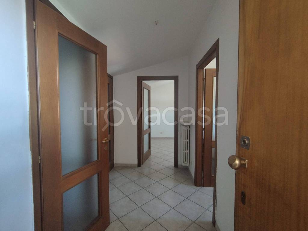appartamento in affitto a Mondovì