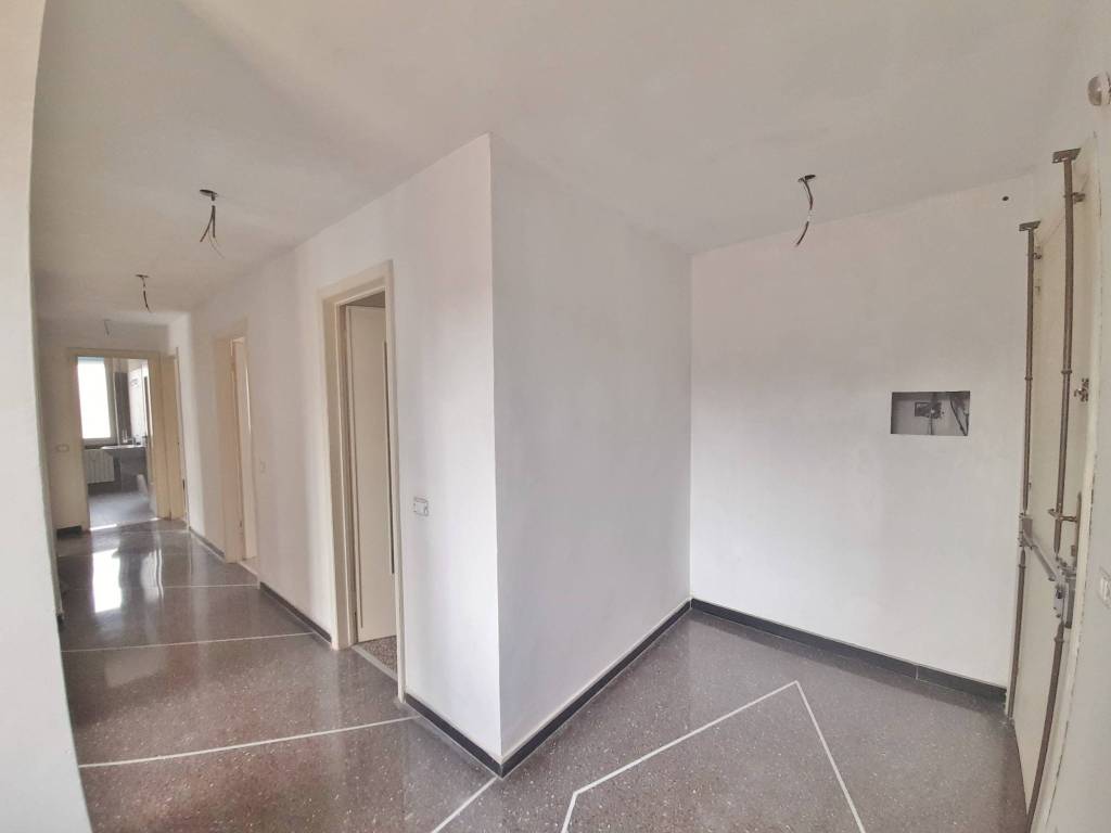 appartamento in affitto a Mondovì
