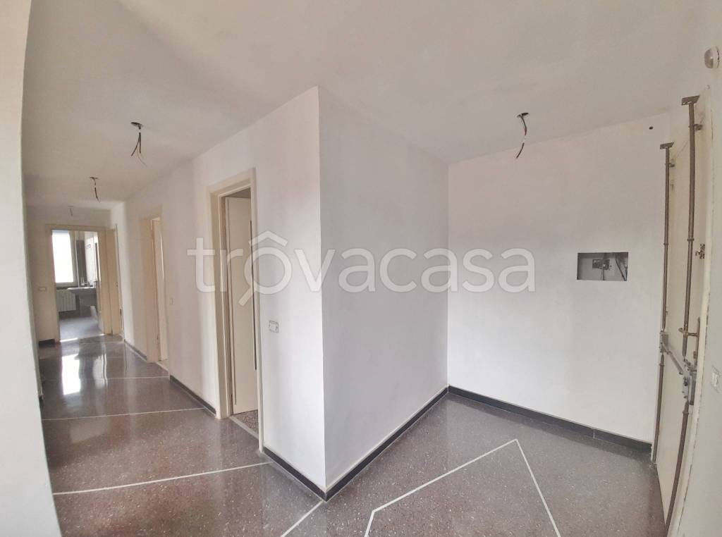appartamento in affitto a Mondovì