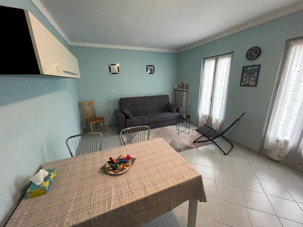appartamento in affitto a Mondovì