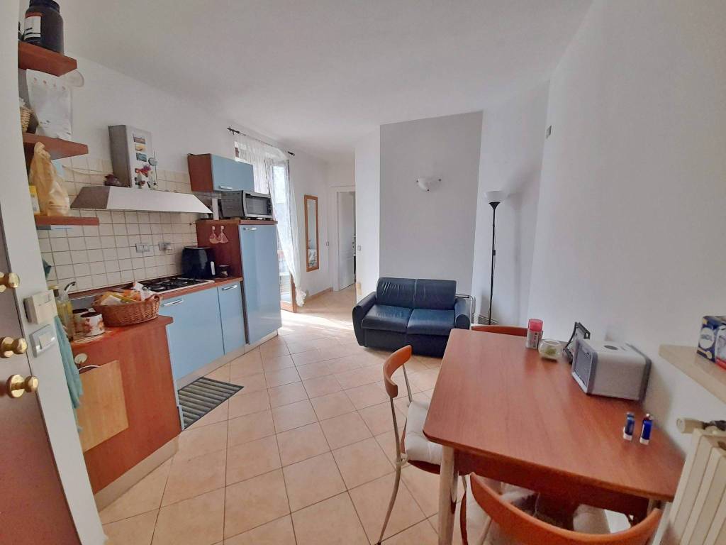 appartamento in affitto a Mondovì
