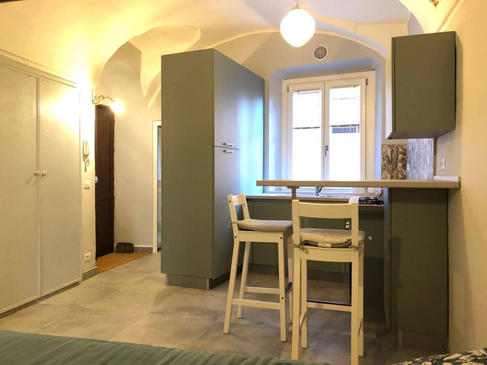 appartamento in affitto a Mondovì