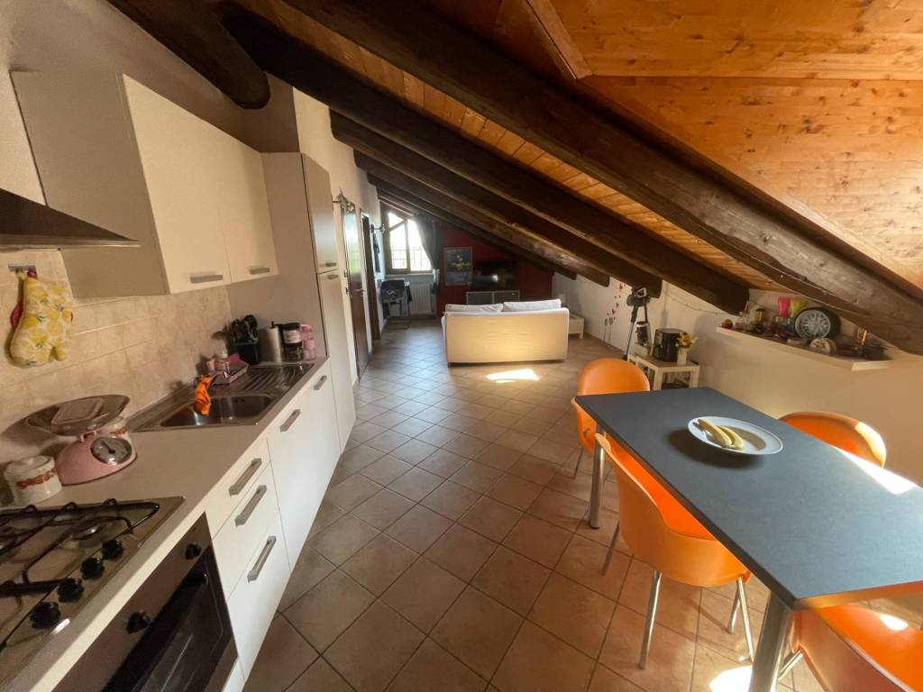 appartamento in affitto a Mondovì