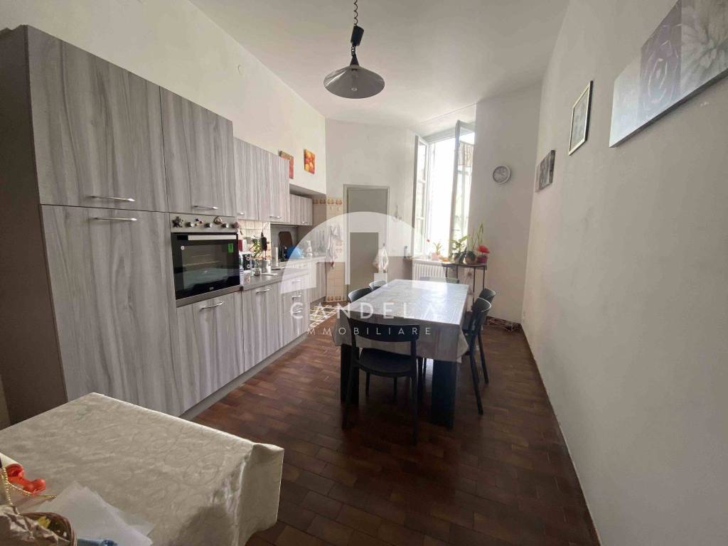 appartamento in affitto a Mondovì