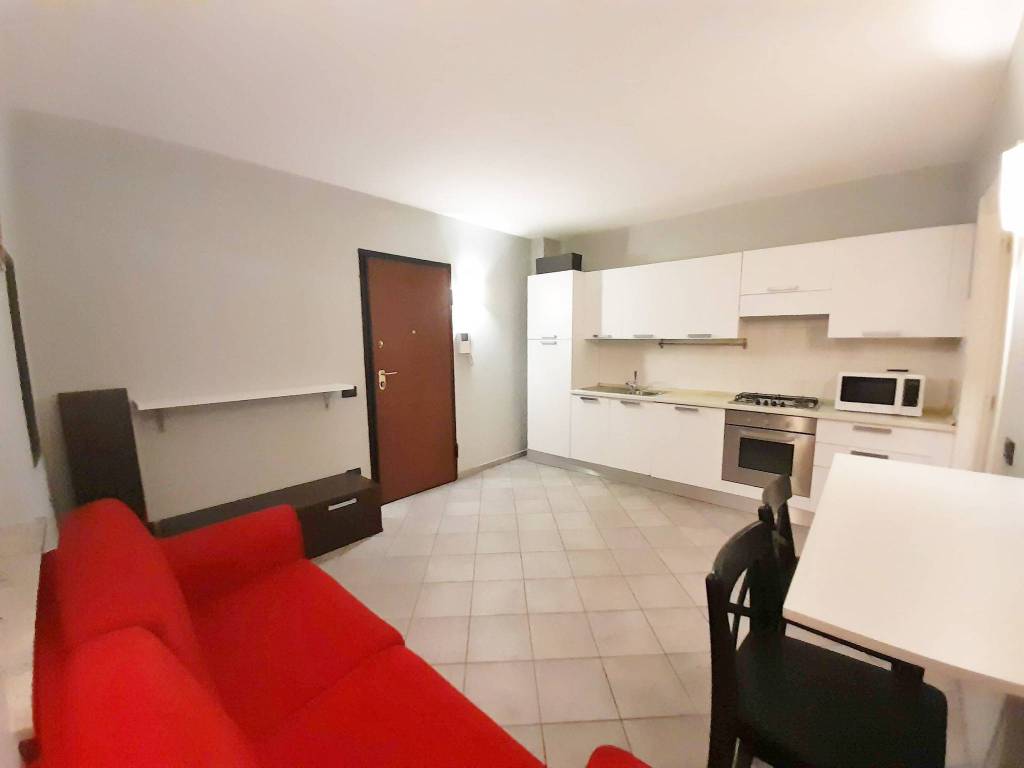 appartamento in affitto a Mondovì