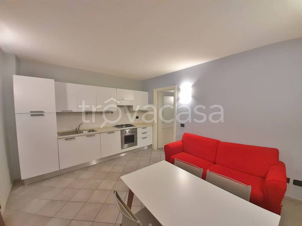 appartamento in affitto a Mondovì
