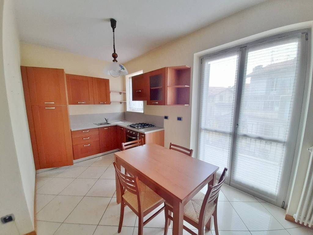 appartamento in affitto a Mondovì