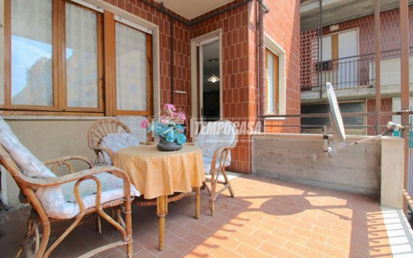 appartamento in affitto a Mondovì