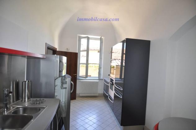 appartamento in affitto a Mondovì