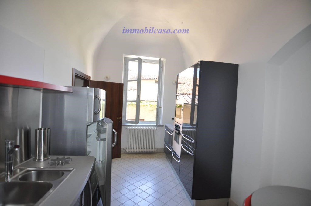 appartamento in affitto a Mondovì