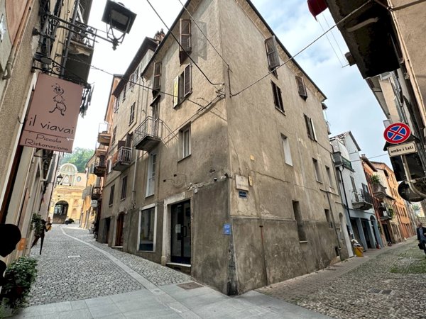 appartamento in affitto a Mondovì