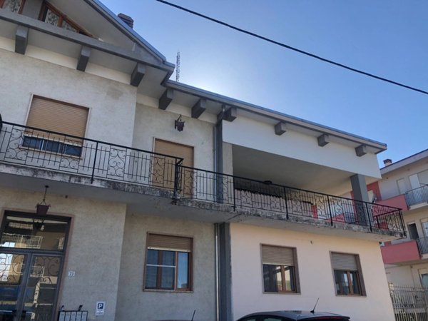 appartamento in affitto a Mondovì
