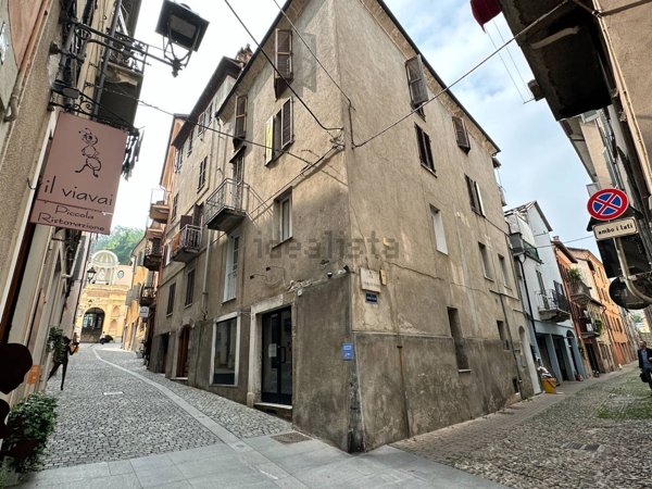 appartamento in affitto a Mondovì