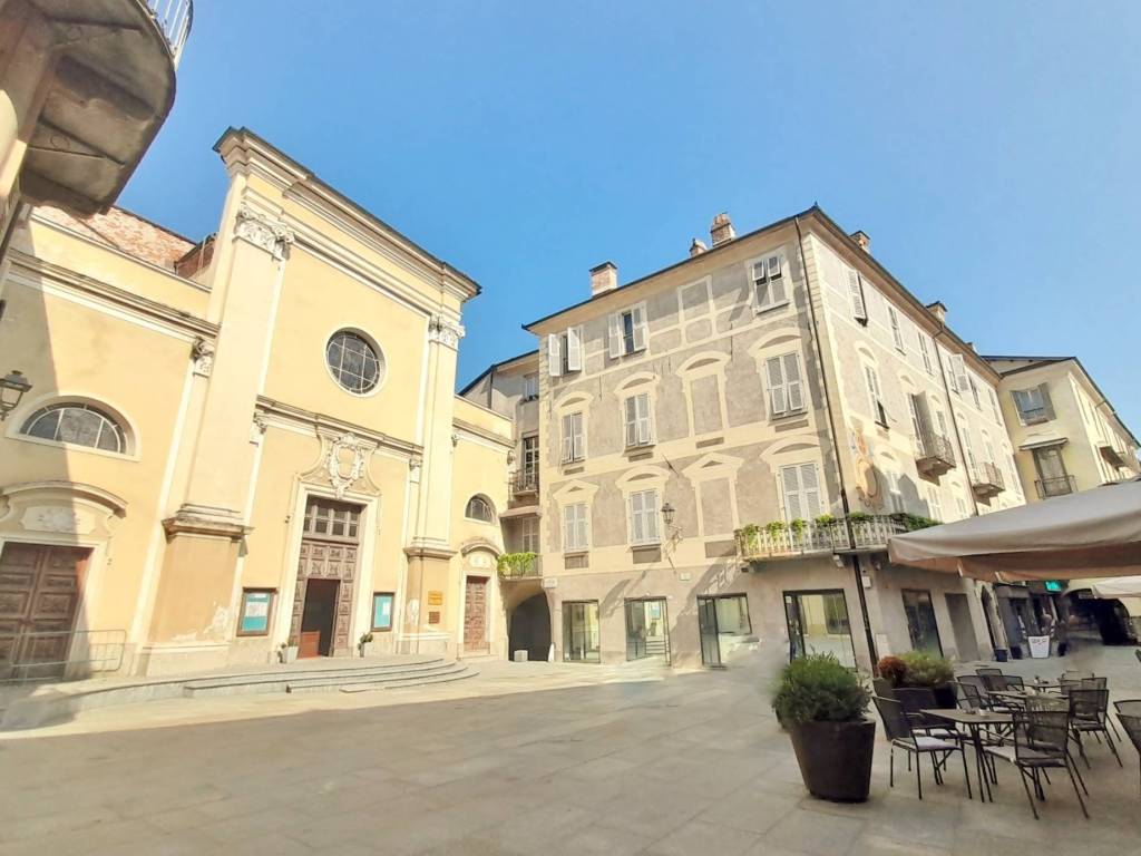 appartamento in affitto a Mondovì