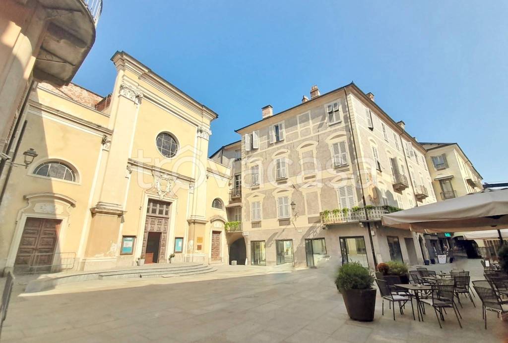 appartamento in affitto a Mondovì