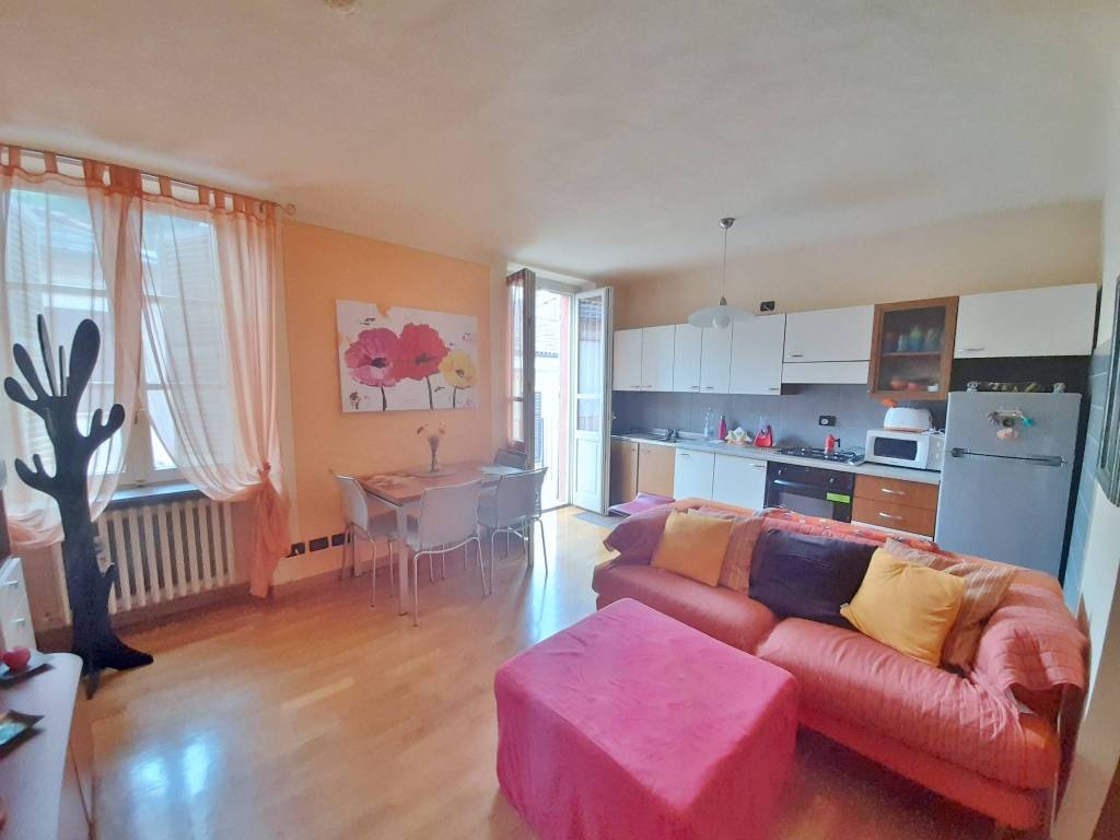 appartamento in affitto a Mondovì