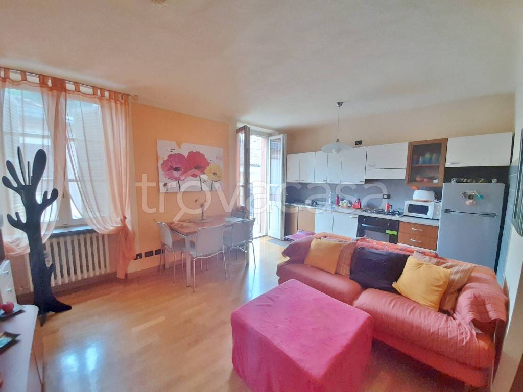 appartamento in affitto a Mondovì