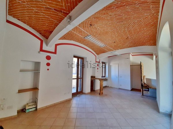 ufficio in affitto a Mondovì
