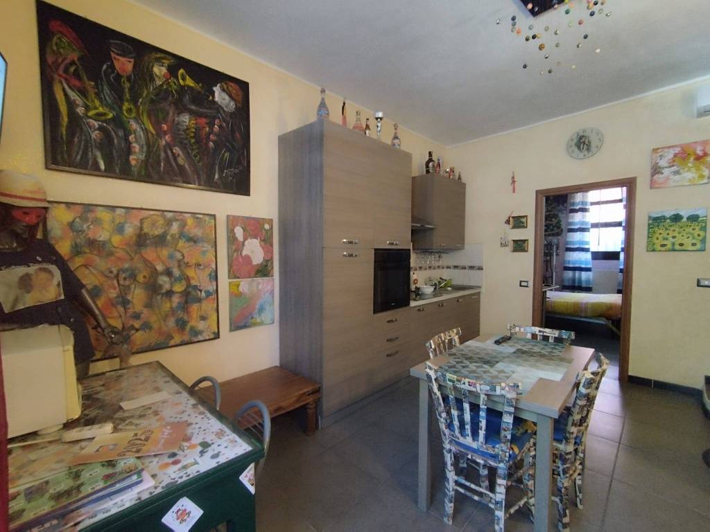 appartamento in affitto a Mondovì