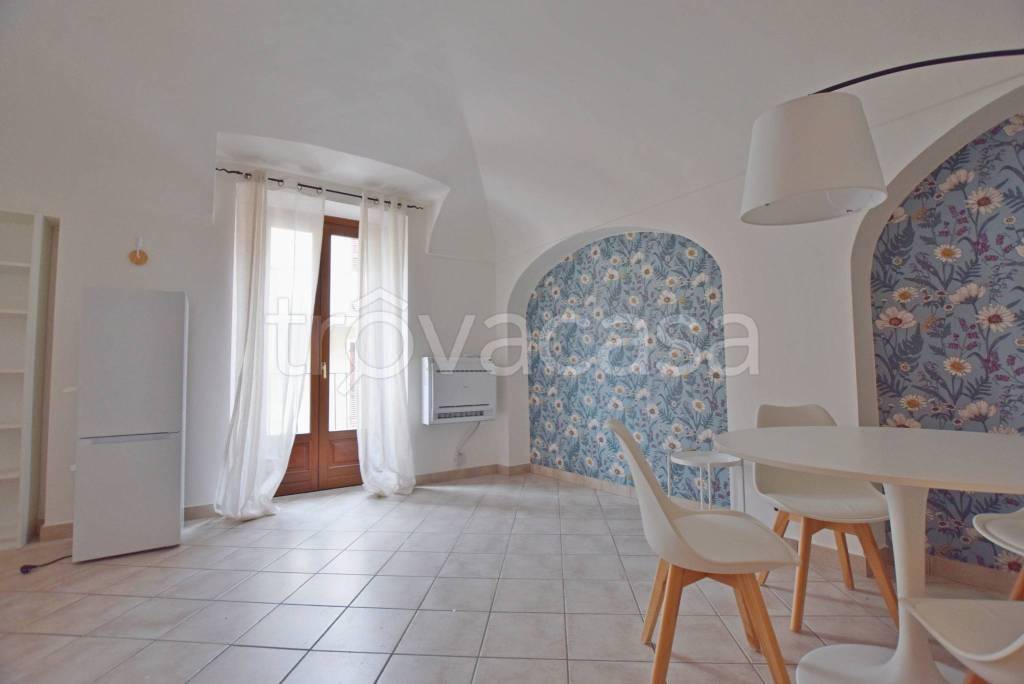 appartamento in affitto a Mondovì