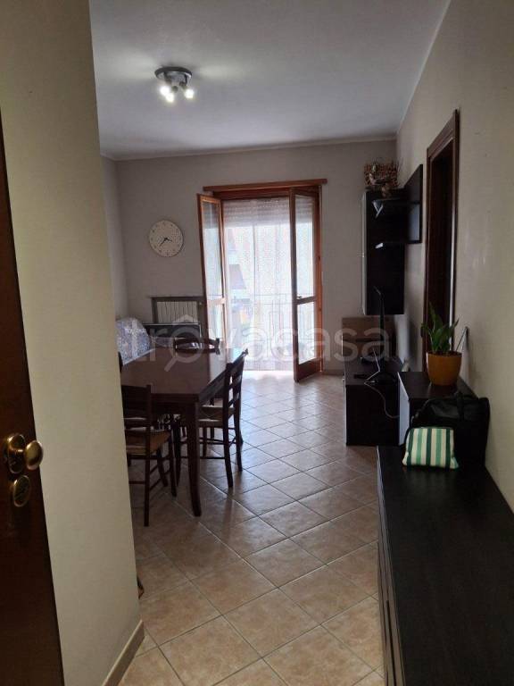appartamento in affitto a Mondovì