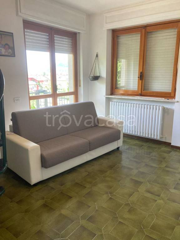 appartamento in affitto a Mondovì