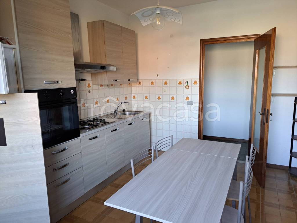 appartamento in affitto a Mondovì