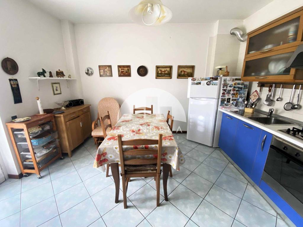 appartamento in affitto a Mondovì
