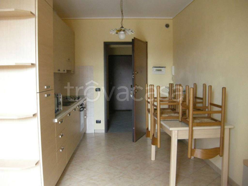 appartamento in affitto a Mondovì