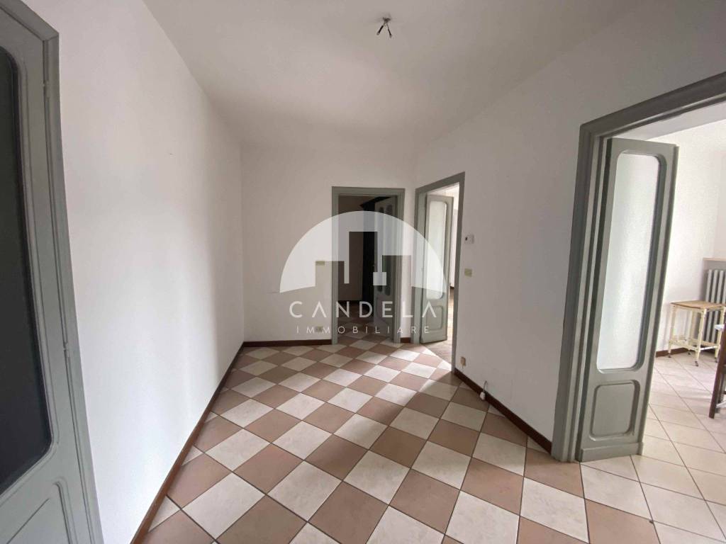 appartamento in affitto a Mondovì